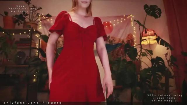 Image 7 of jane_flowers Stream on Chaturbate on 16 months ago
