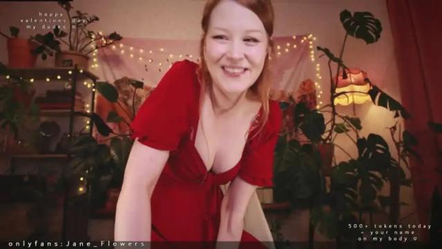 Thumbnail 3, jane_flowers's Stream at Chaturbate, 16 months ago