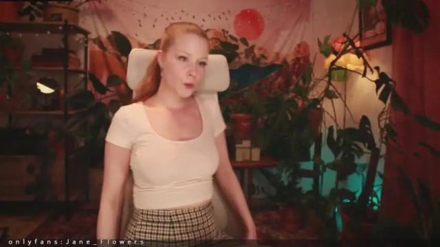 Image 2 of jane_flowers Stream on Chaturbate on 15 months ago