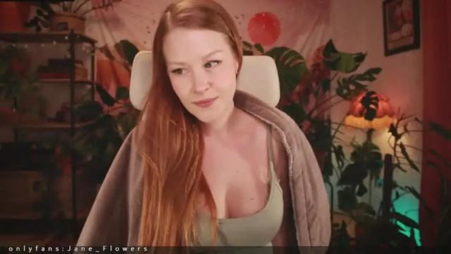 Image 12 of jane_flowers Stream on Chaturbate on 15 months ago