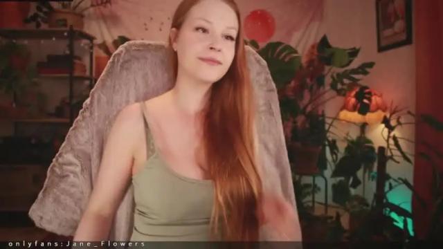 Thumbnail 3, jane_flowers's Stream at Chaturbate, 15 months ago
