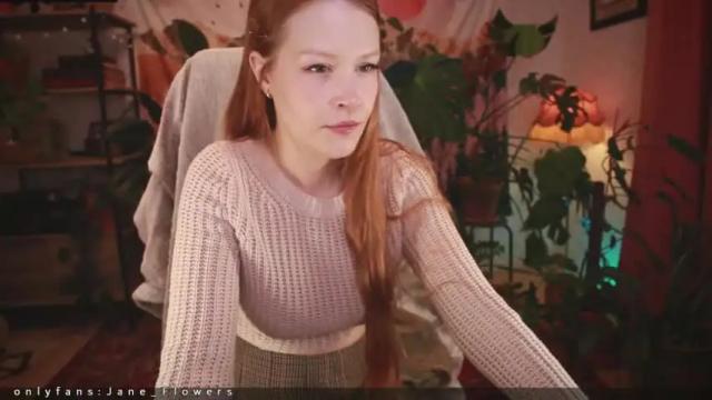 Image 10 of jane_flowers Stream on Chaturbate on 14 months ago