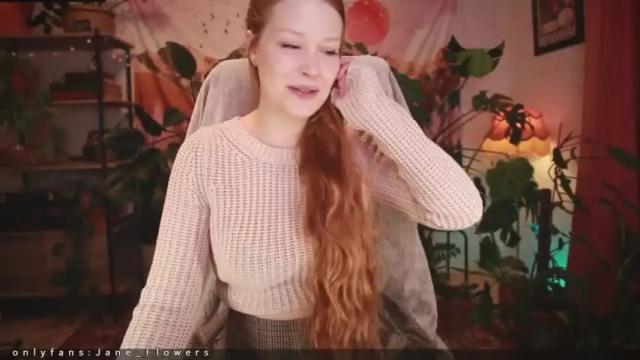 Image 3 of jane_flowers Stream on Chaturbate on 14 months ago