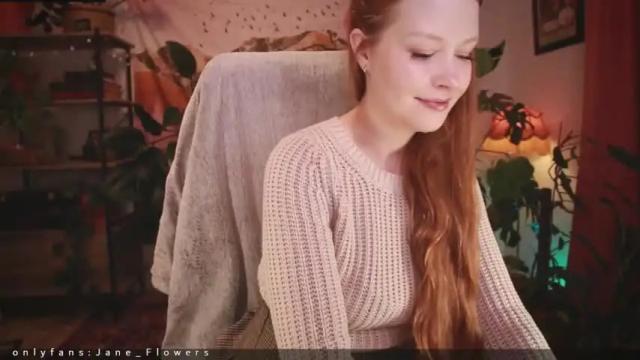 Image 4 of jane_flowers Stream on Chaturbate on 14 months ago