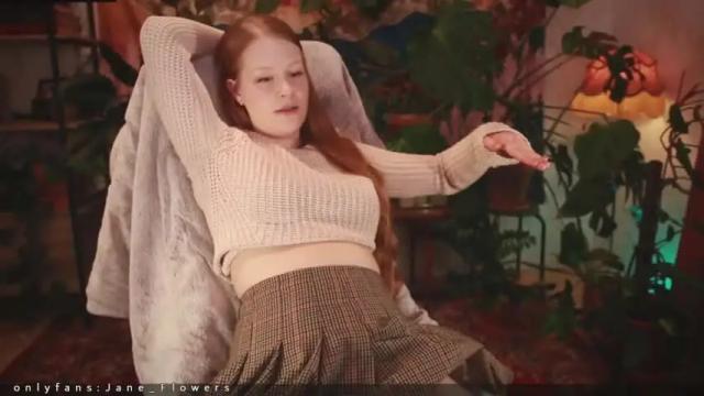 Image 6 of jane_flowers Stream on Chaturbate on 14 months ago