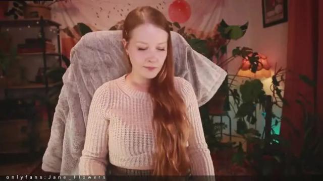 Image 8 of jane_flowers Stream on Chaturbate on 14 months ago