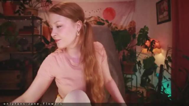 Thumbnail 1, jane_flowers's Stream at Chaturbate, 14 months ago