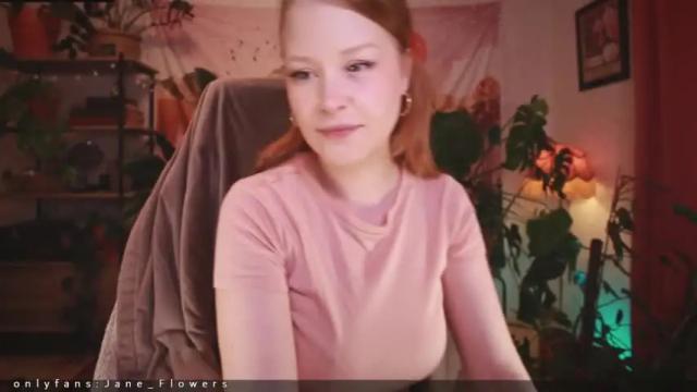 Image 2 of jane_flowers Stream on Chaturbate on 14 months ago