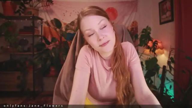 Image 4 of jane_flowers Stream on Chaturbate on 14 months ago