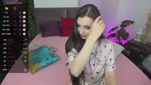 Image 7 of jane_gilmor Stream on Chaturbate on 19 months ago