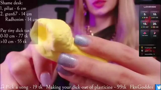 Image 6 of jane_goddes Stream on Chaturbate on 9 days ago