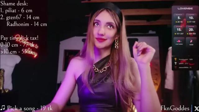 Image 7 of jane_goddes Stream on Chaturbate on 9 days ago