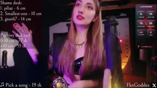 Thumbnail 1, jane_goddes's Stream at Chaturbate, 5 days ago