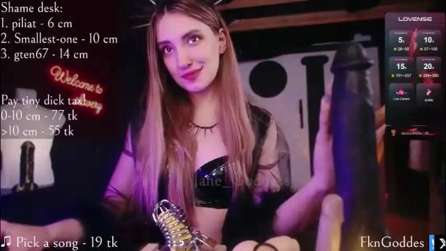 Image 7 of jane_goddes Stream on Chaturbate on 6 days ago