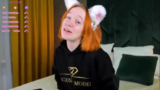 Image 3 of jane_hayes Stream on Chaturbate on 1 month ago