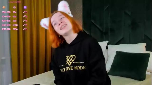 Image 4 of jane_hayes Stream on Chaturbate on 1 month ago