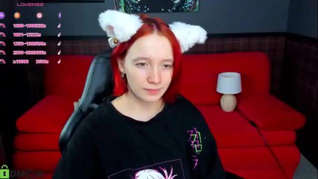 Image 3 of jane_hayes Stream on Chaturbate on 1 month ago