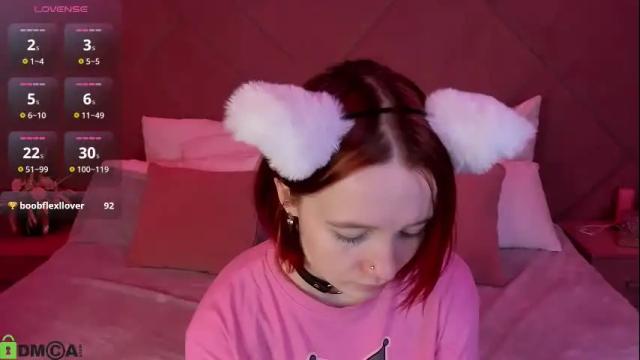 Thumbnail 2, jane_hayes's Stream at Chaturbate, 8 days ago