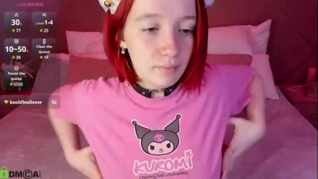 Image 7 of jane_hayes Stream on Chaturbate on 8 days ago