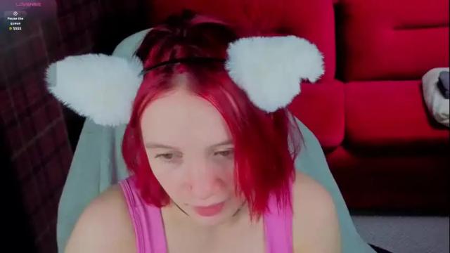 Image 2 of jane_hayes Stream on Chaturbate on 1 day ago