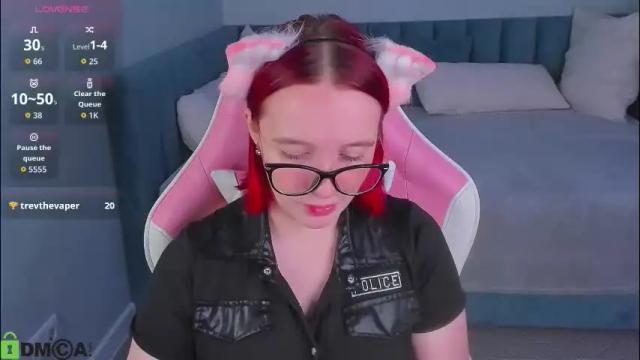 Image 3 of jane_hayes Stream on Chaturbate on 2 months ago