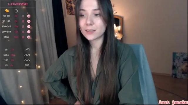 Thumbnail 2, jane_kinn's Stream at Chaturbate, 12 months ago