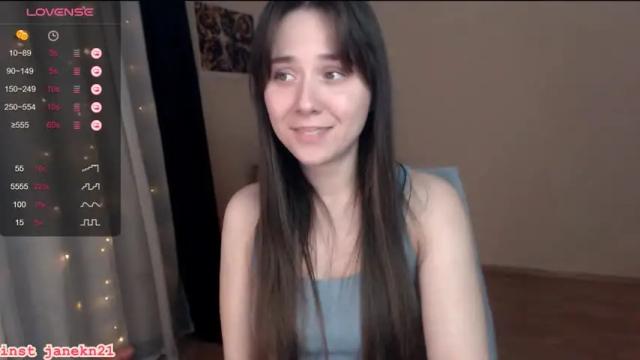 Thumbnail 2, jane_kinn's Stream at Chaturbate, 12 months ago