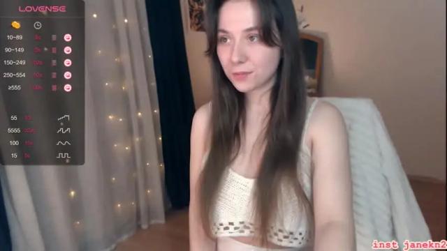 Thumbnail 2, jane_kinn's Stream at Chaturbate, 10 months ago