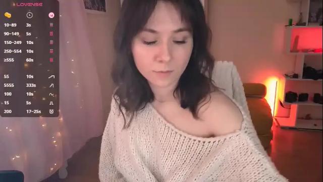 Image 2 of jane_kinn Stream on Chaturbate on 1 month ago