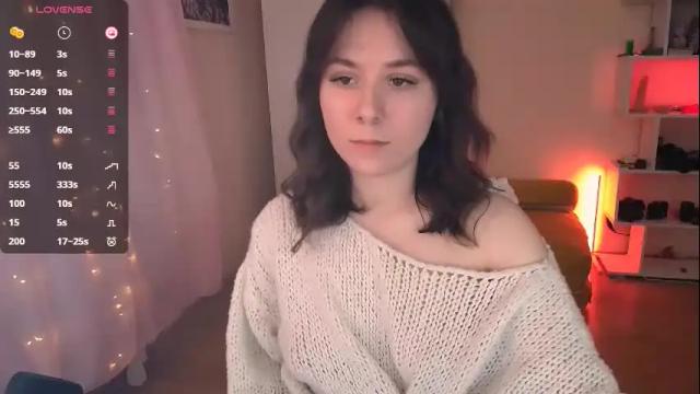 Image 3 of jane_kinn Stream on Chaturbate on 1 month ago