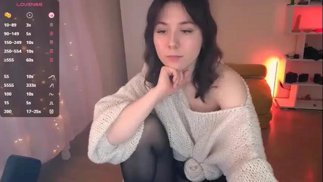 Image 6 of jane_kinn Stream on Chaturbate on 1 month ago