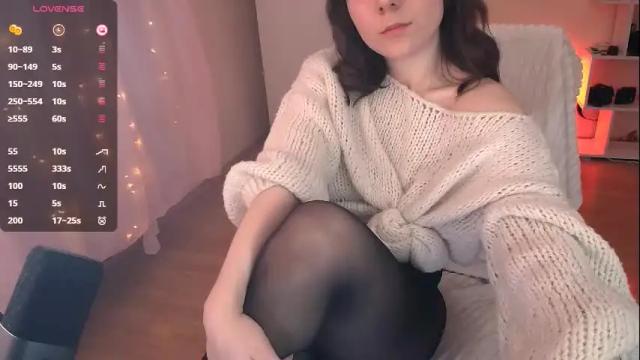 Image 8 of jane_kinn Stream on Chaturbate on 1 month ago
