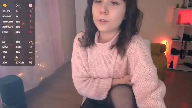 Image 2 of jane_kinn Stream on Chaturbate on 1 month ago