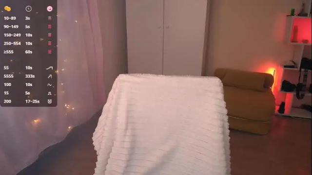 Thumbnail 2, jane_kinn's Stream at Chaturbate, 1 month ago