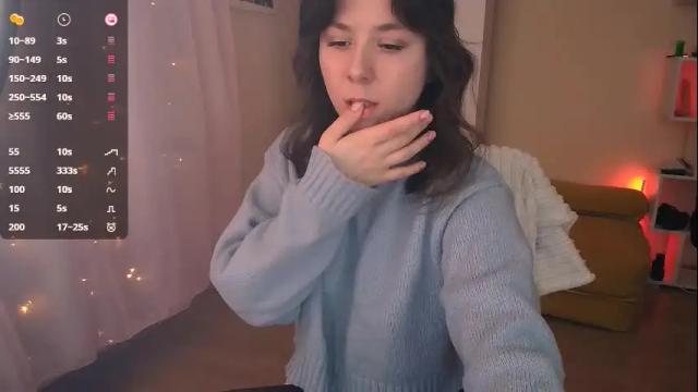 Thumbnail 3, jane_kinn's Stream at Chaturbate, 1 month ago