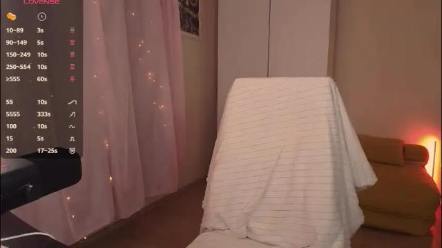 Thumbnail 3, jane_kinn's Stream at Chaturbate, 1 month ago