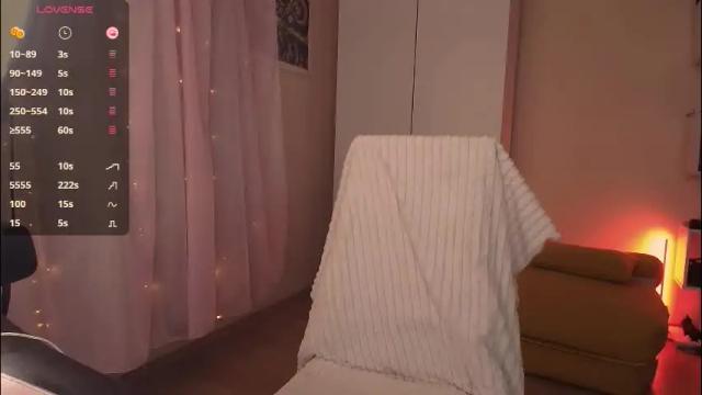 Image 12 of jane_kinn Stream on Chaturbate on 1 month ago