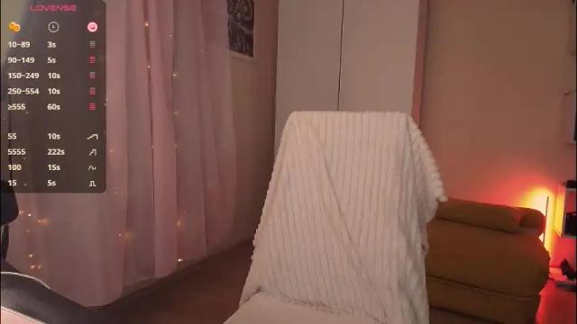 Image 6 of jane_kinn Stream on Chaturbate on 1 month ago