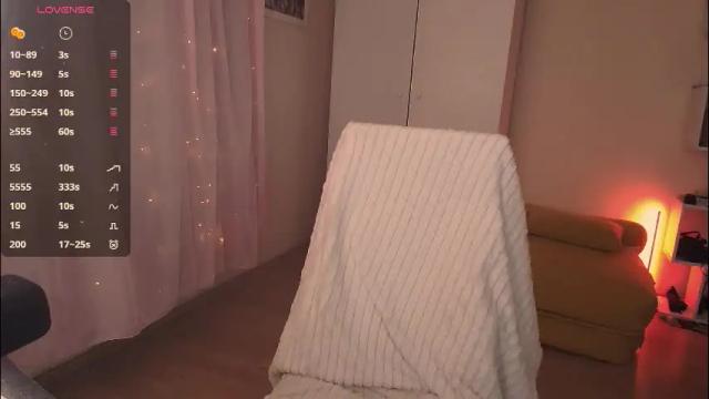 Image 4 of jane_kinn Stream on Chaturbate on 1 month ago