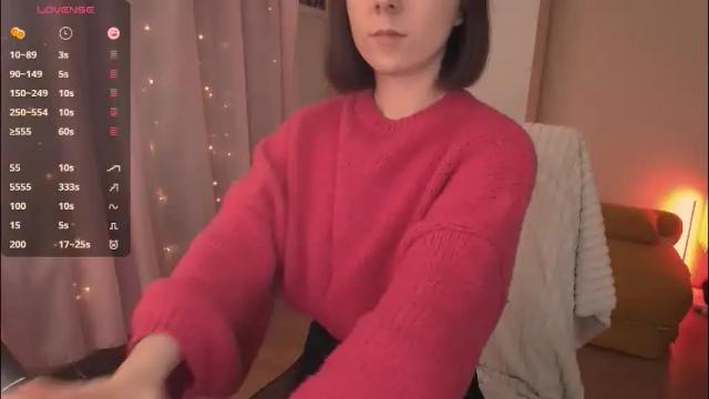 Image 3 of jane_kinn Stream on Chaturbate on 1 month ago