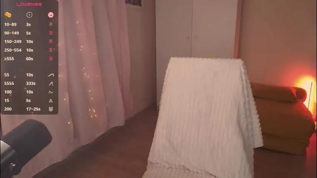 Image 2 of jane_kinn Stream on Chaturbate on 17 days ago