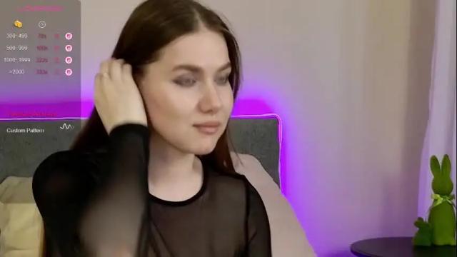 Thumbnail 1, jane_meys's Stream at Chaturbate, 1 month ago