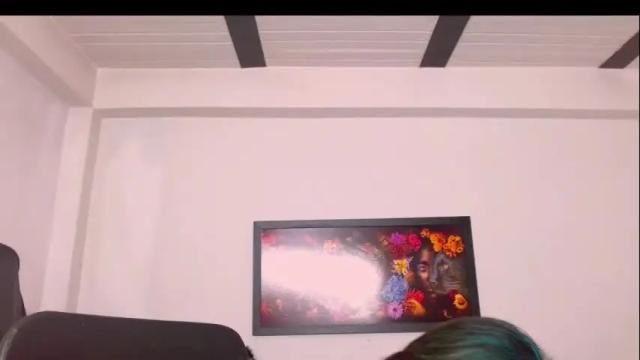 Image 2 of jane_monroee Stream on Chaturbate on 8 days ago