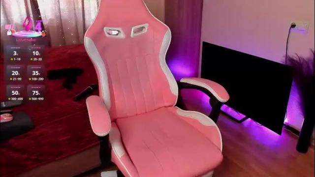 Thumbnail 1, jane_paws's Stream at Chaturbate, 1 month ago