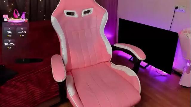 Thumbnail 2, jane_paws's Stream at Chaturbate, 1 month ago