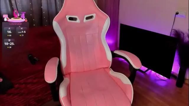 Image 4 of jane_paws Stream on Chaturbate on 1 month ago