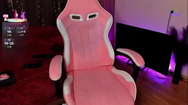 Image 7 of jane_paws Stream on Chaturbate on 1 month ago