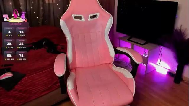 Image 2 of jane_paws Stream on Chaturbate on 9 days ago