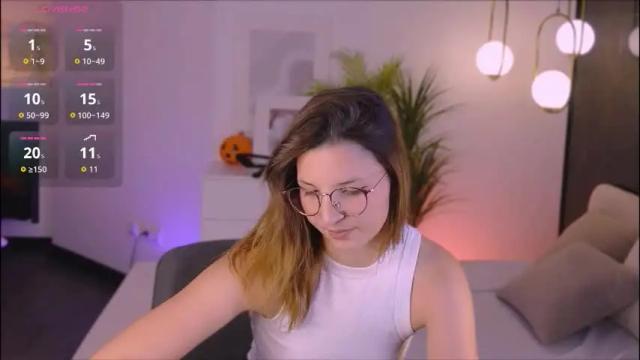 Thumbnail 3, jane_pearl's Stream at Chaturbate, 2 months ago