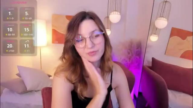 Thumbnail 2, jane_pearl's Stream at Chaturbate, 1 month ago